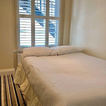 Pimlico Comfort Apartment Londres Exterior foto