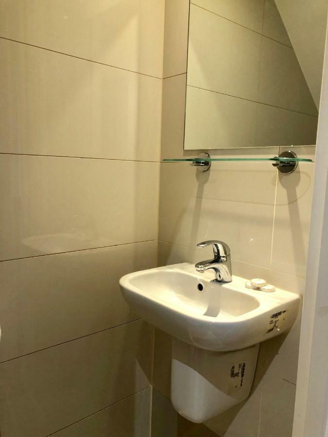 Pimlico Comfort Apartment Londres Exterior foto
