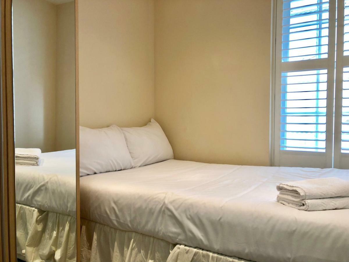 Pimlico Comfort Apartment Londres Exterior foto