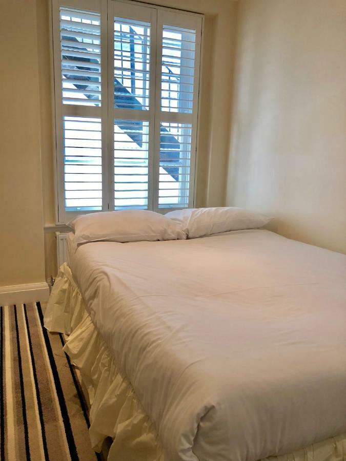 Pimlico Comfort Apartment Londres Exterior foto