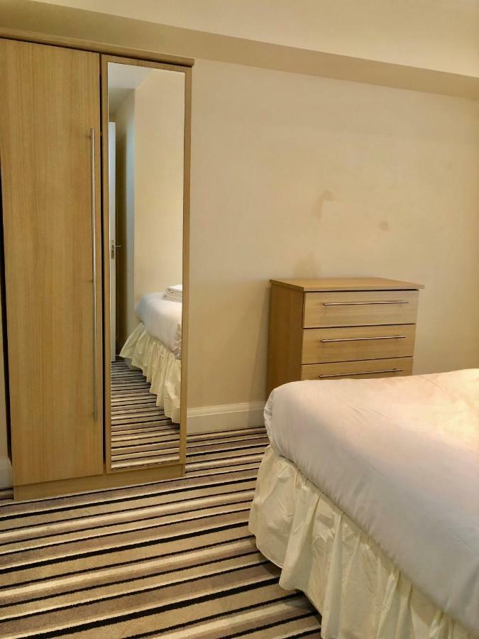Pimlico Comfort Apartment Londres Exterior foto