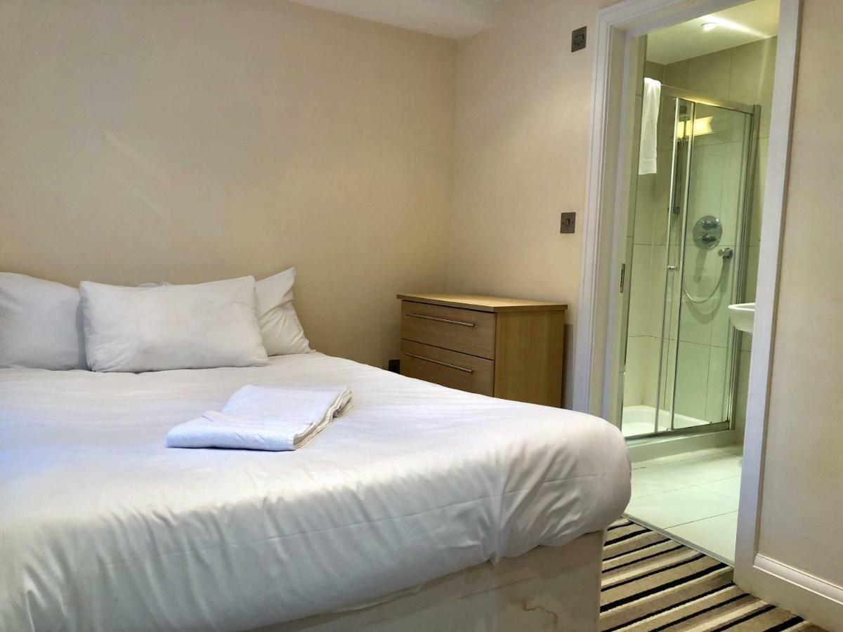 Pimlico Comfort Apartment Londres Exterior foto