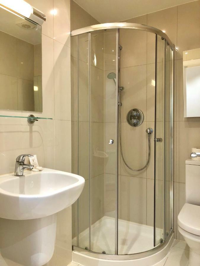 Pimlico Comfort Apartment Londres Exterior foto