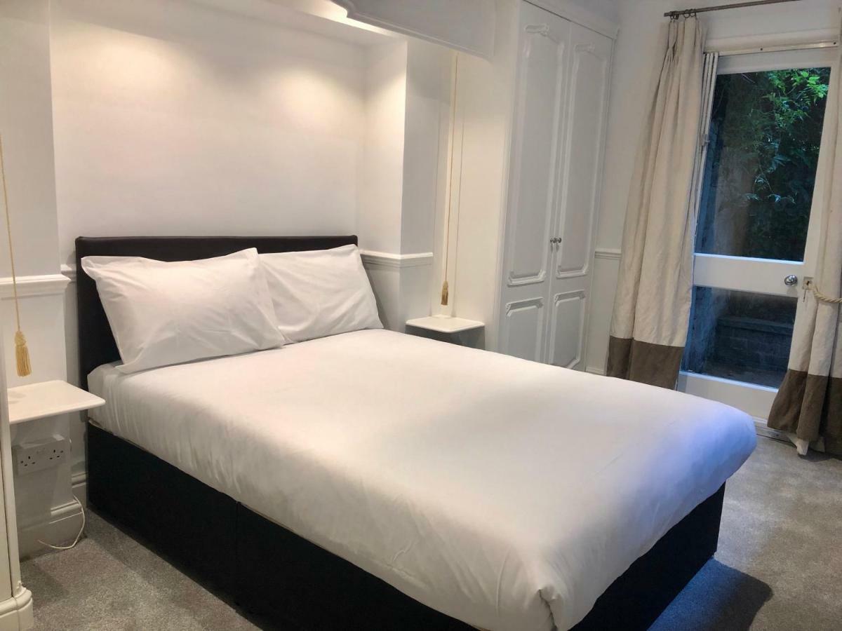 Pimlico Comfort Apartment Londres Exterior foto