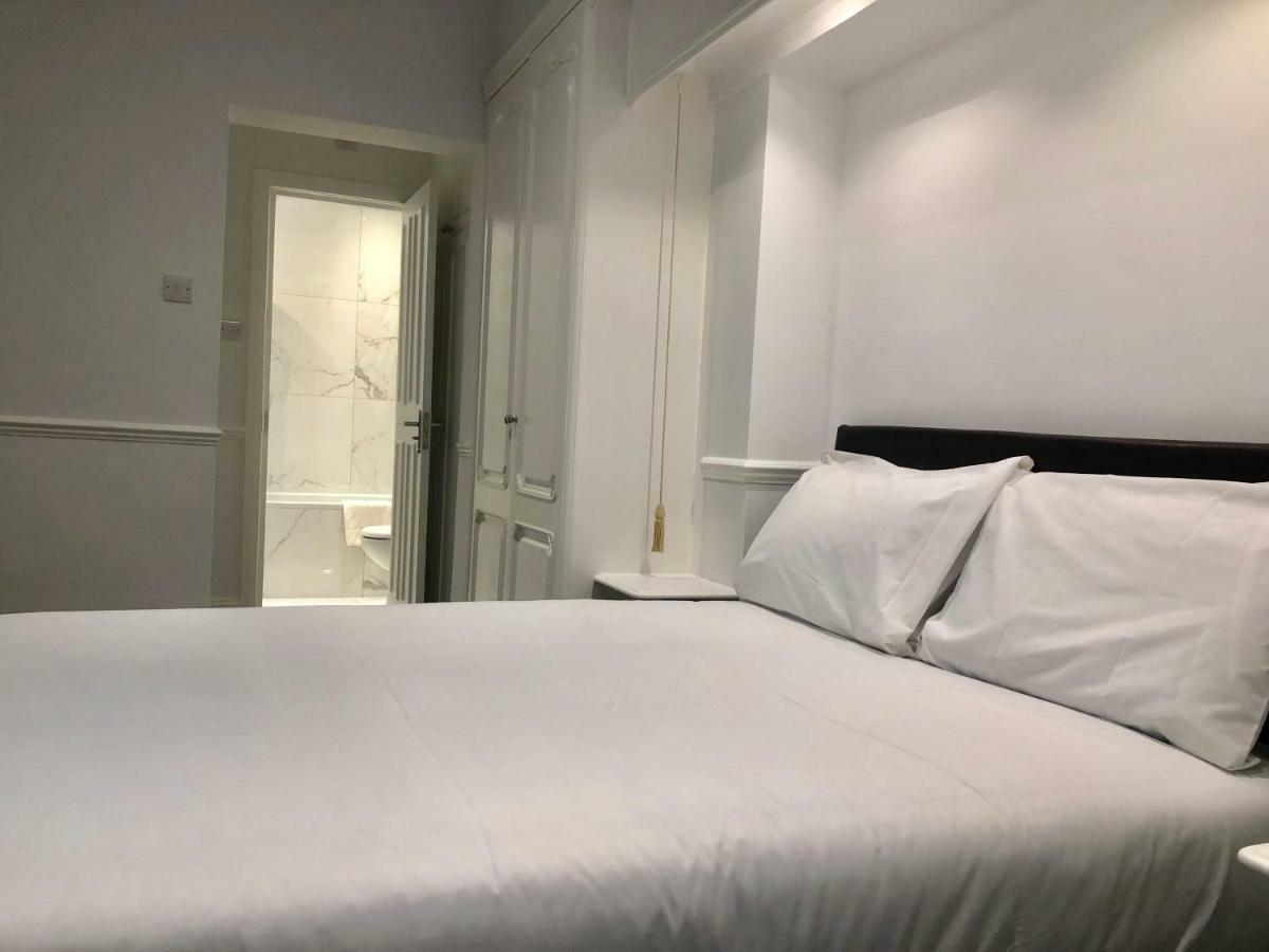 Pimlico Comfort Apartment Londres Exterior foto